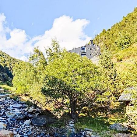 Unico Piso Colorido Y Divertido En Ransol - Increibles Vistas Al Rio Y Naturaleza - Ideal Familias L By Bonesvacances Andorra la Vella Eksteriør billede